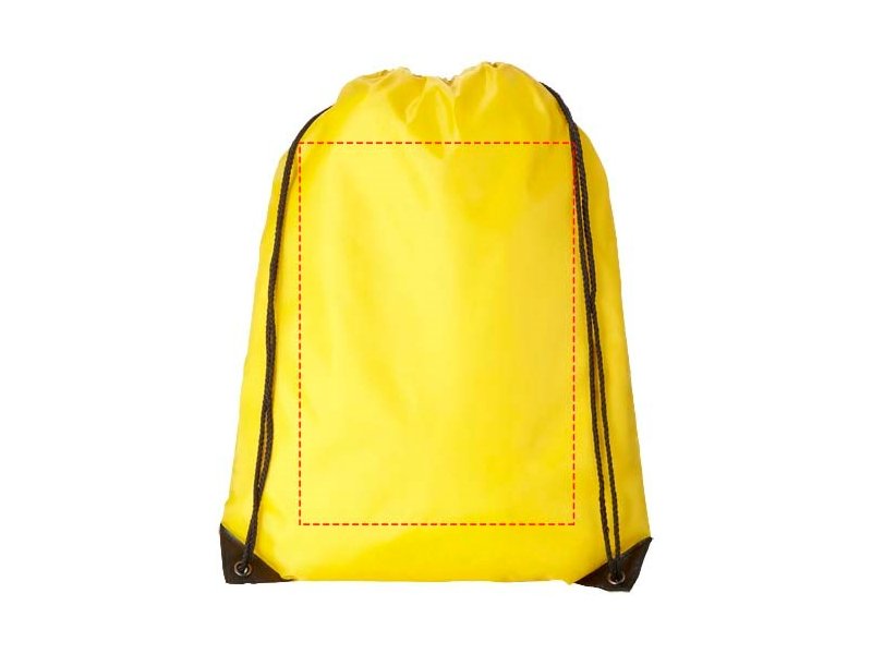 Snel en voordelig rugzakjes bestellen met uw logo | ruime kleurkeuze Snel en voordelig rugzakjes bestellen met uw logo | ruime kleurkeuze