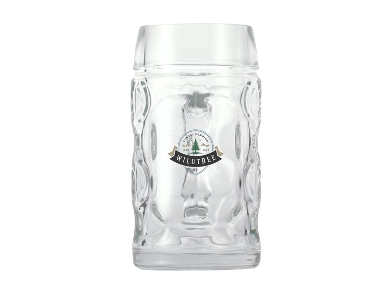 October Bierpul 500 ml