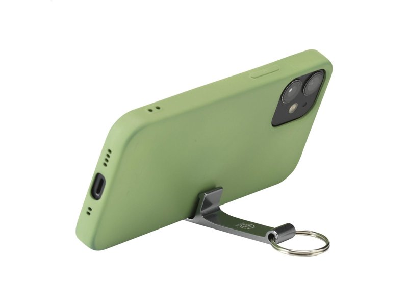 Alu Opener Phone Stand Recycled Alu Opener Phone Stand Recycled
