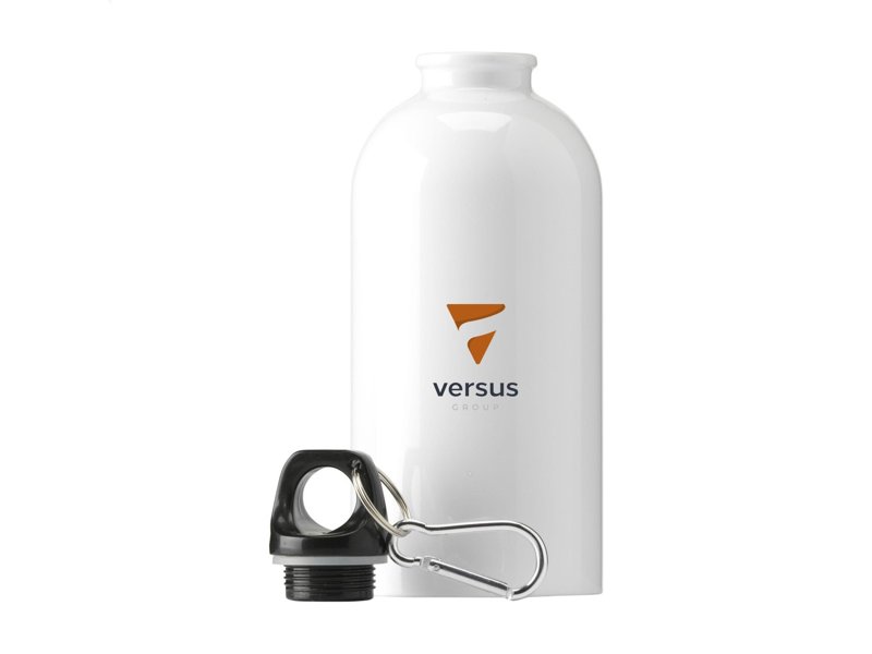 SteelSport Recycled Steel Bottle 500 ml SteelSport Recycled Steel Bottle 500 ml