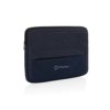 Armond AWARE™ RPET 15.6" laptop sleeve Armond AWARE™ RPET 15.6" laptop sleeve