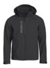 Clique Softshell jas Milford Clique Softshell jas Milford