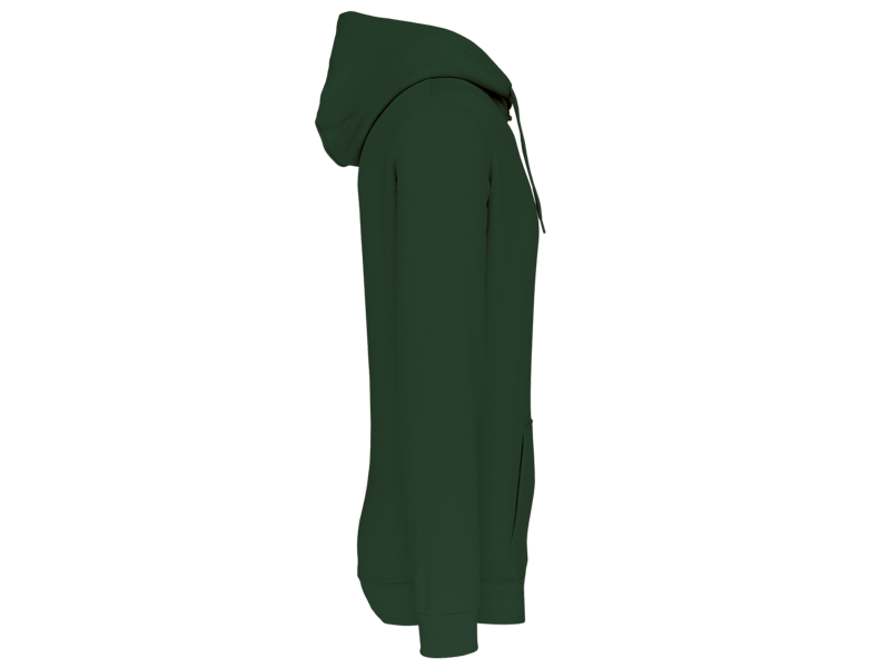 Kariban Sweater Capuchon | Heren Kariban Sweater Capuchon | Heren