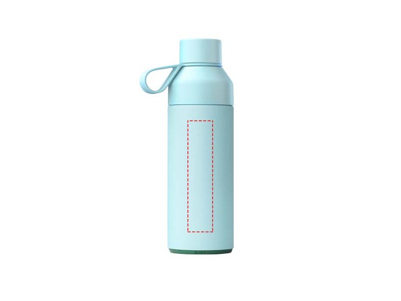 Ocean Bottle vacuümgeïsoleerde waterfles