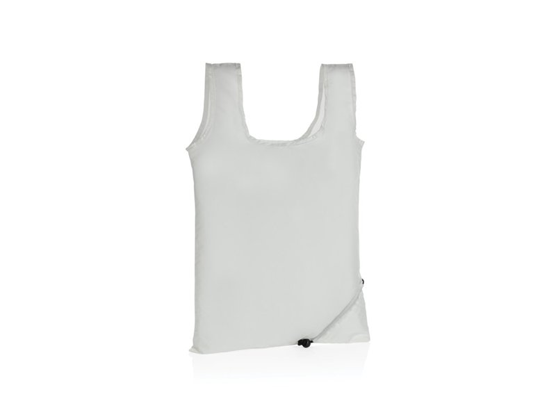 Impact AWARE™ RPET 190T opvouwbare shopper