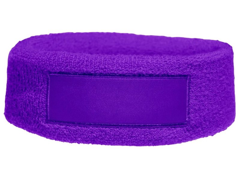 Badstof hoofdband met uw logo bestellen | TotZiens Promotions Badstof hoofdband met uw logo bestellen | TotZiens Promotions