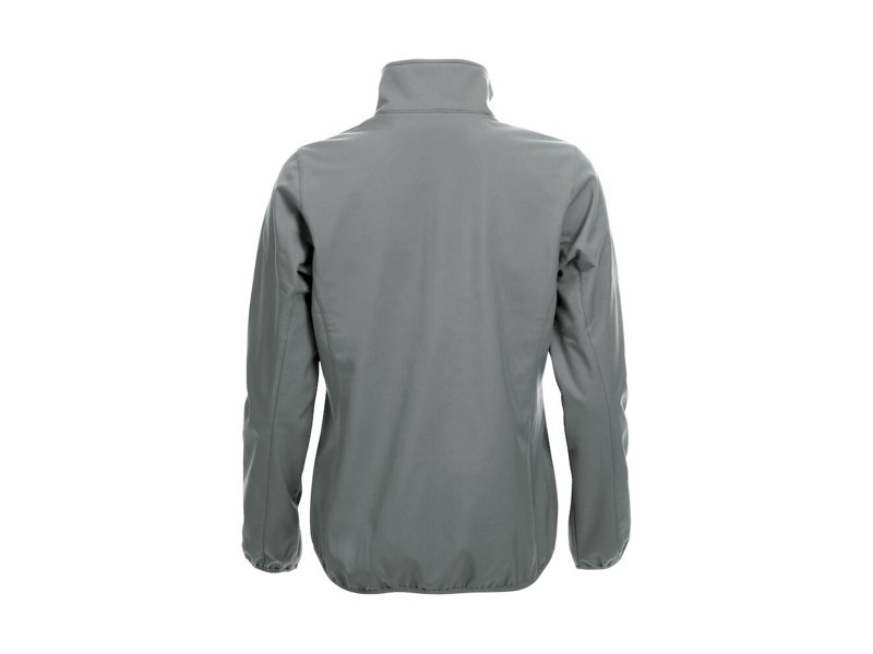 Voordelige Clique softshell damesjassen, in vele kleuren leverbaar