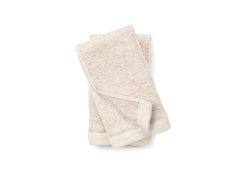 VINGA Birch handdoek 40x70 VINGA Birch handdoek 40x70