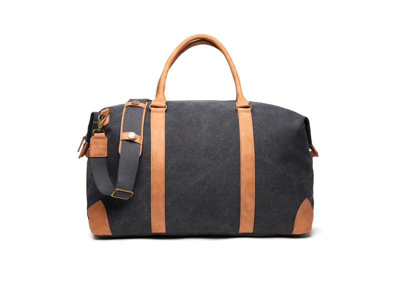 VINGA Bosler RCS rcanvas duffeltas VINGA Bosler RCS rcanvas duffeltas