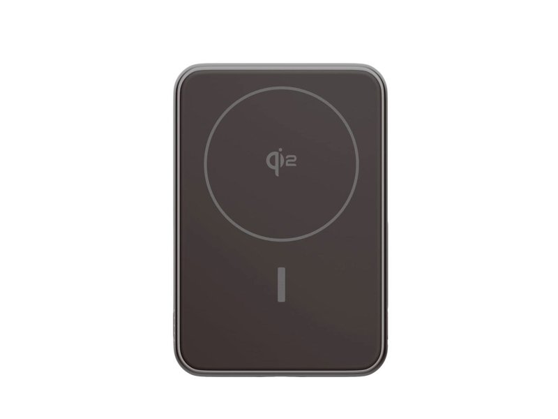 Fresh 'n Rebel Draadloze Powerbank 10000mAh Geschikt voor MagSafe