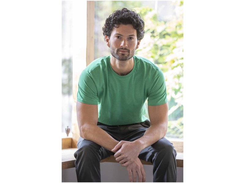 Elevate Heros t-shirt - Hoge kwaliteit met eigen opdruk