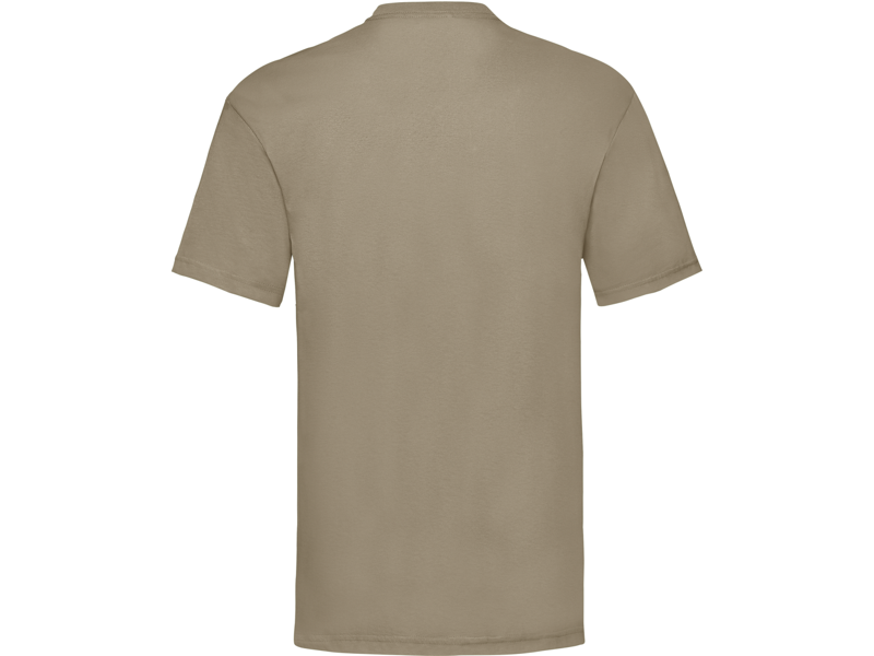 Fruit of the Loom T-shirts bestellen doe je bij