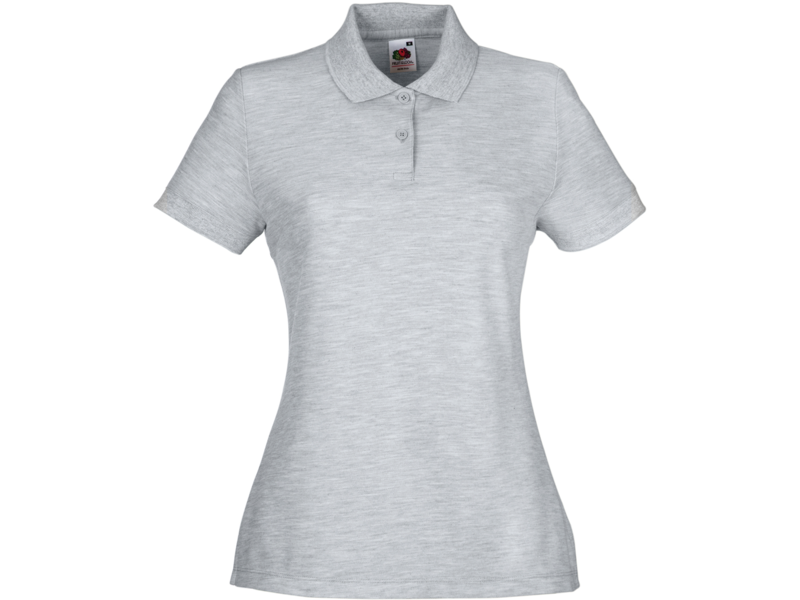 Fruit of the Loom Lady-fit 65/35 Polo (63-212-0)