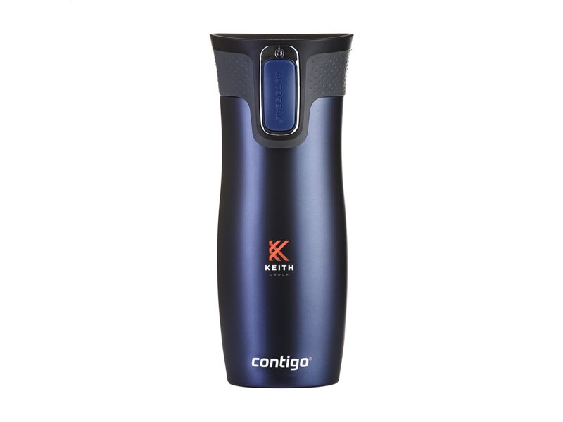 Contigo® Westloop Mug 470 ml thermosbeker Contigo® Westloop Mug 470 ml thermosbeker