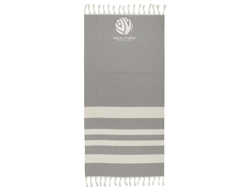 Anders hammam handdoek 147 x 75,5 cm