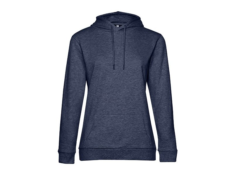 B&C - Women´s #Hoodie Sweat B&C - Women´s #Hoodie Sweat