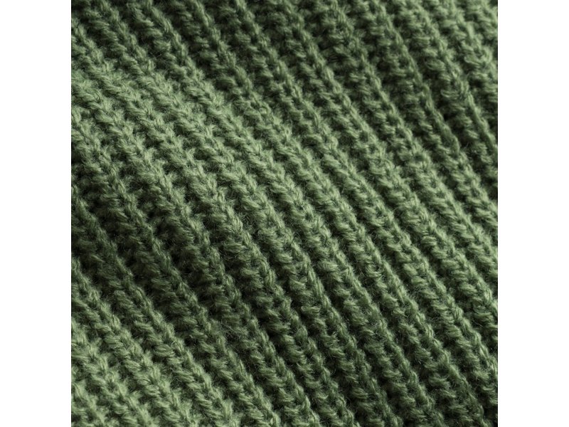 Grof Gebreide sjaal Grof Gebreide sjaal