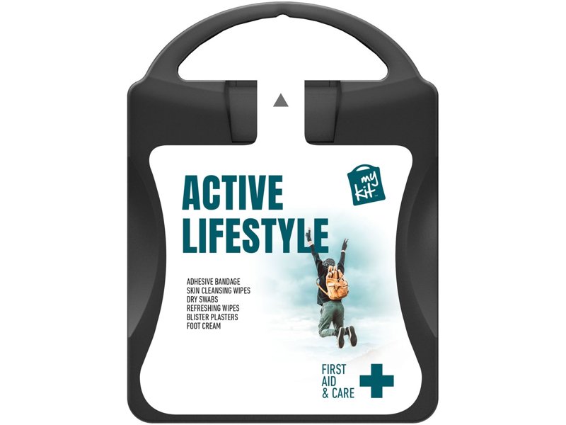 MyKit Active lifestyle MyKit Active lifestyle