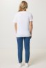Iqoniq dames t-shirt Yala Iqoniq dames t-shirt Yala