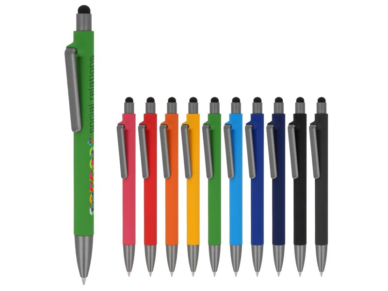 Balpen Madeira stylus R-ABS Balpen Madeira stylus R-ABS