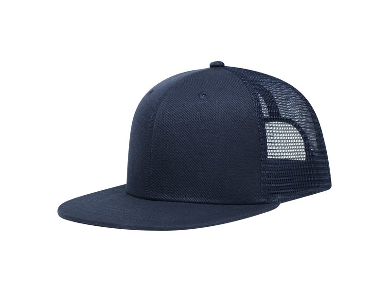 Retail Trucker snapback Cap