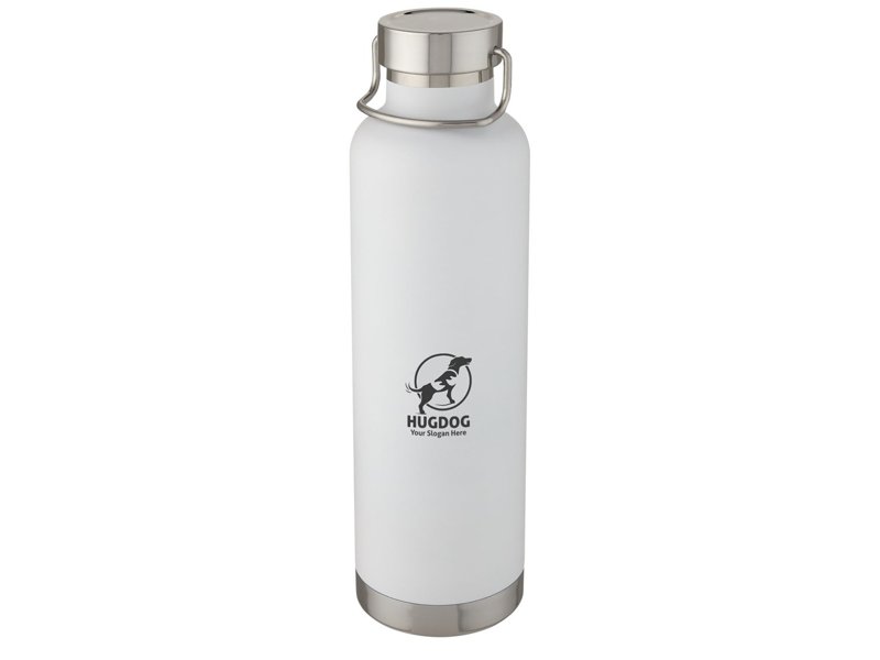 Thor 1 liter koper vacuüm geïsoleerde drinkfles Thor 1 liter koper vacuüm geïsoleerde drinkfles