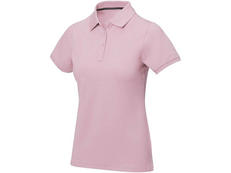 Dames polo bedrukken? Kies » Elevate Calgary Polo voor vrouwen!