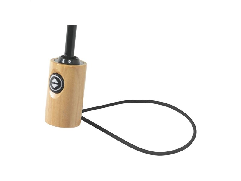 Michigan opvouwbare RPET paraplu 21 inch Michigan opvouwbare RPET paraplu 21 inch