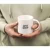 Coppa Mug 330 ml mok