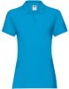 Fruit of the Loom Ladies Premium Polo