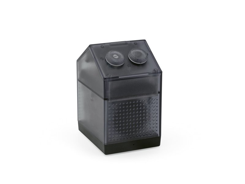 FusionBeat Oordopjes Gerecycled ABS 5 000 mAh FusionBeat Oordopjes Gerecycled ABS 5 000 mAh