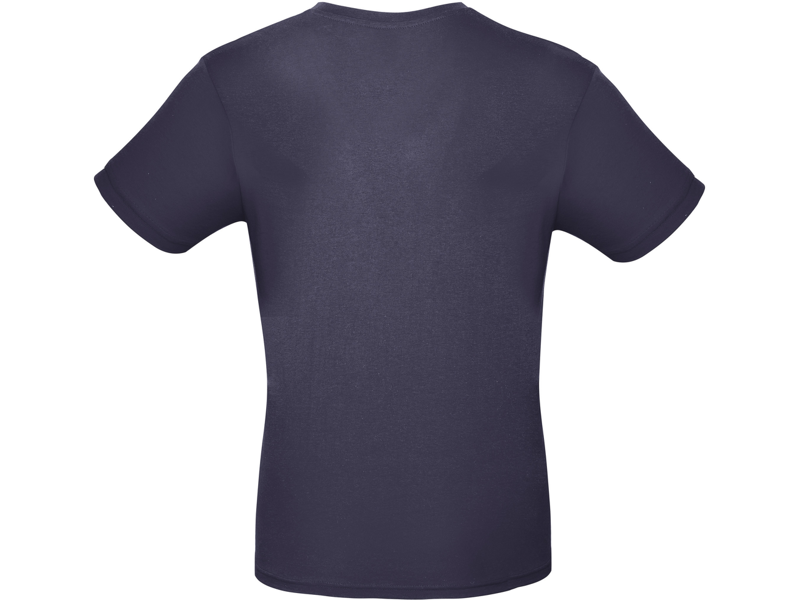 E150 B&C Men's T-shirt » 100% Katoen + 40 kleuren E150 B&C Men's T-shirt » 100% Katoen + 40 kleuren