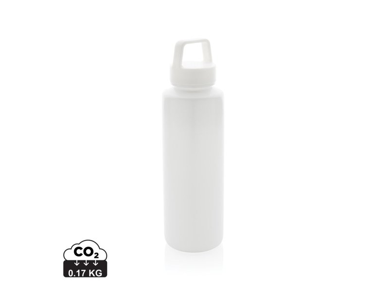 RCS recycled PP waterfles met handvat RCS recycled PP waterfles met handvat