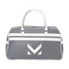 Retro sporttassen als relatiegeschenk? Bedruk uw bedrijfslogo op deze retro sportbag Retro sporttassen als relatiegeschenk? Bedruk uw bedrijfslogo op deze retro sportbag