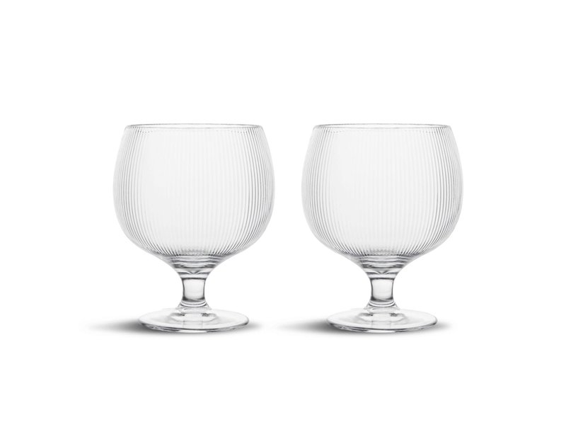 Billi wijnglas set van 2