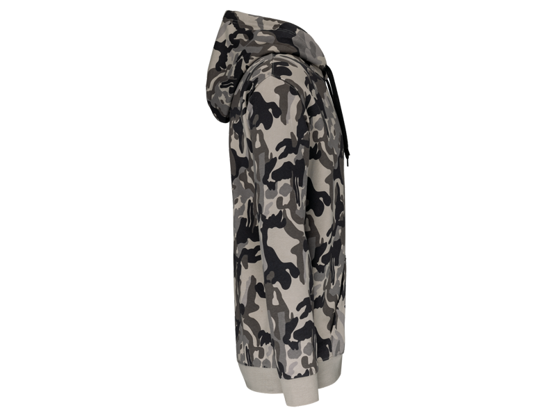 Kariban Sweater Capuchon | Heren Kariban Sweater Capuchon | Heren