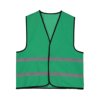 Kids promo veiligheidsvest polyester XL