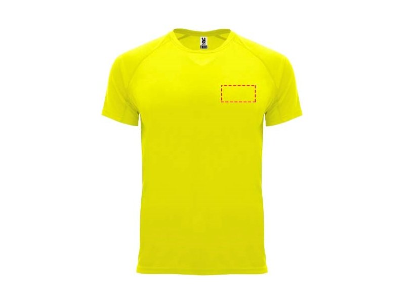 Bahrain sportshirt met korte mouwen voor kinderen Bahrain sportshirt met korte mouwen voor kinderen