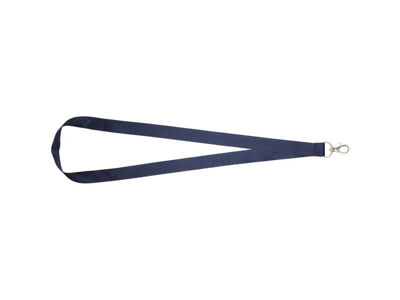 Impey lanyard met haak