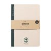 Sugarcane Notebook A5 Sugarcane Notebook A5