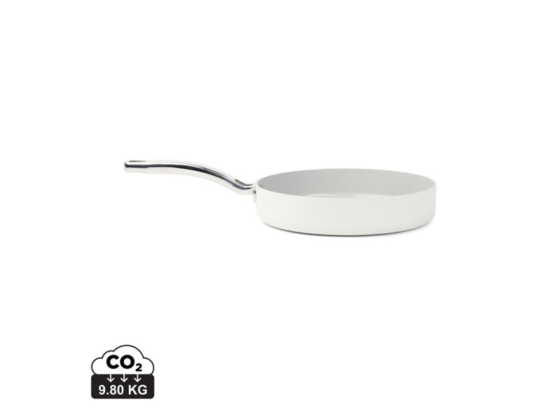 VINGA Alte RCS gerecycled aluminium koekenpan 27 cm