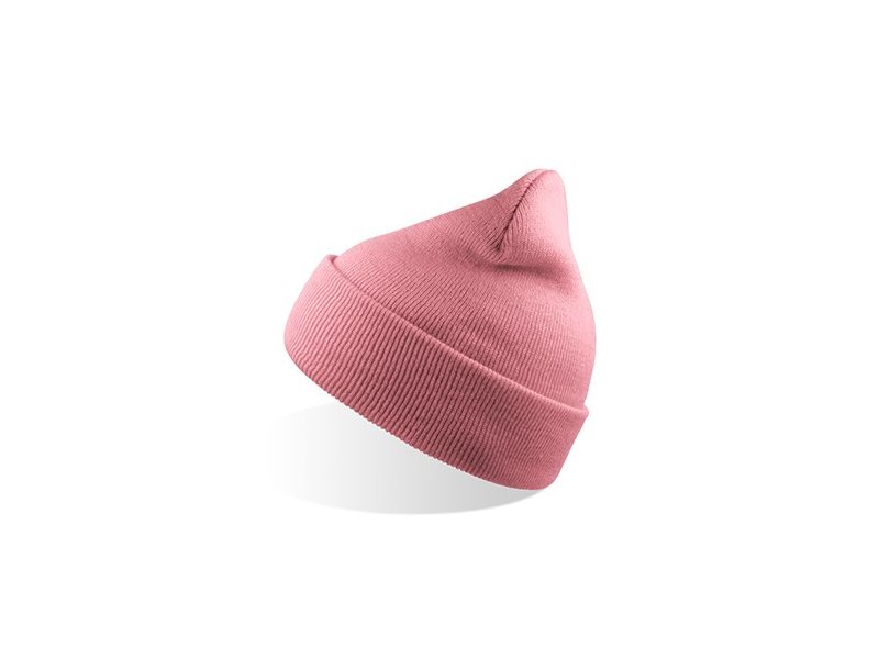 Atlantis Headwear Wind Beanie - Recycled | Duurzame Warmte en Stijl Atlantis Headwear Wind Beanie - Recycled | Duurzame Warmte en Stijl