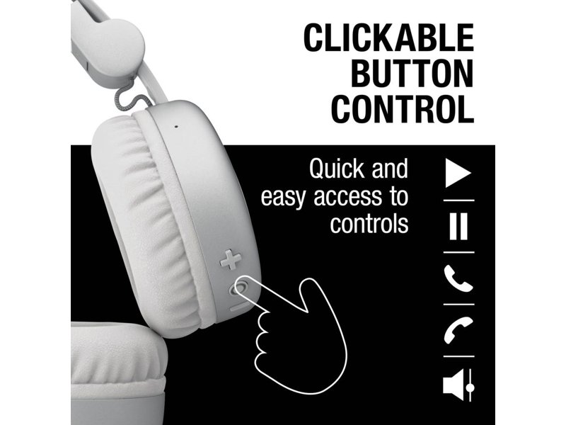 3HP1000 I Fresh 'n Rebel Code Core-Wireless on-ear Headphone 3HP1000 I Fresh 'n Rebel Code Core-Wireless on-ear Headphone