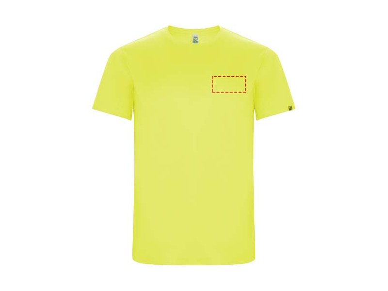 Roly sportshirt Imola kids Roly sportshirt Imola kids