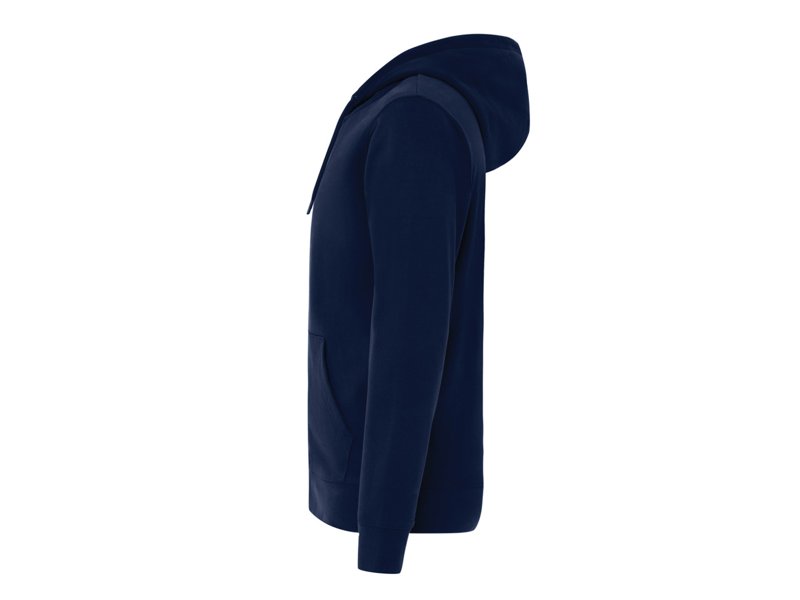 Iqoniq Abisko Zipped hoodies Iqoniq Abisko Zipped hoodies