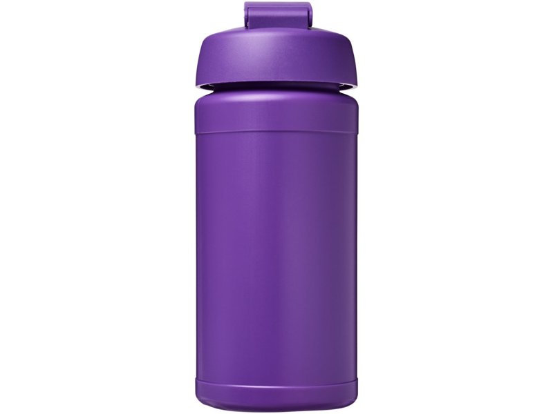 Baseline® Plus 500 ml sportfles met flipcapdeksel Baseline® Plus 500 ml sportfles met flipcapdeksel