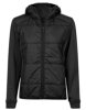 Tee Jays - Women´s Hybrid-Stretch Hooded Jacket