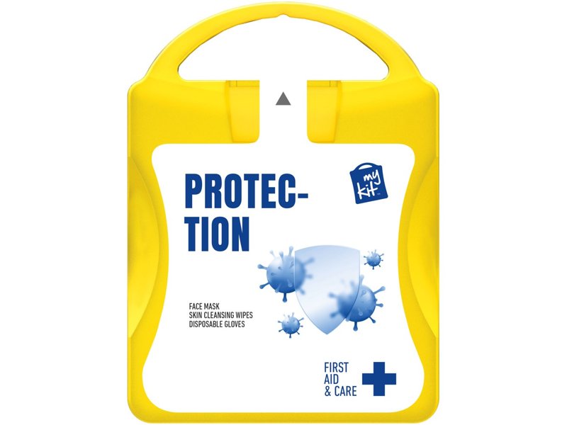 MyKit beschermingskit