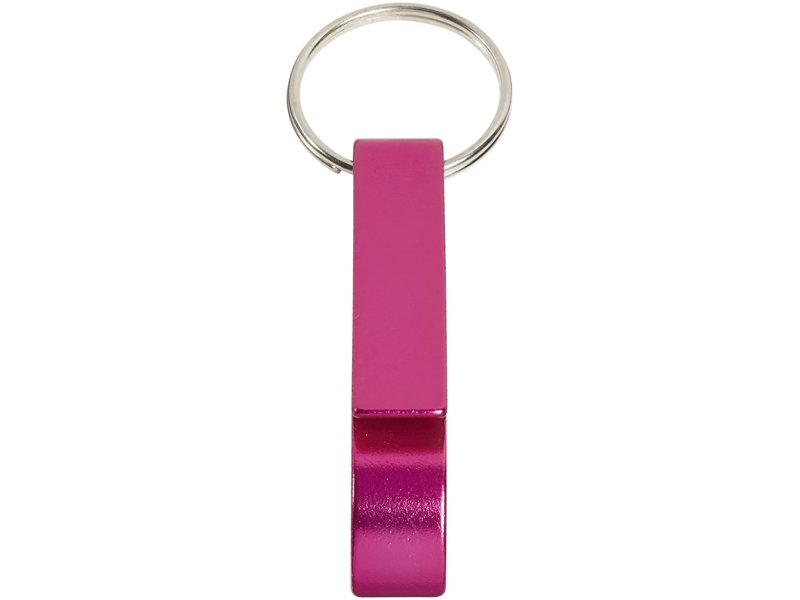 Tao sleutelhanger met fles- en blikopener