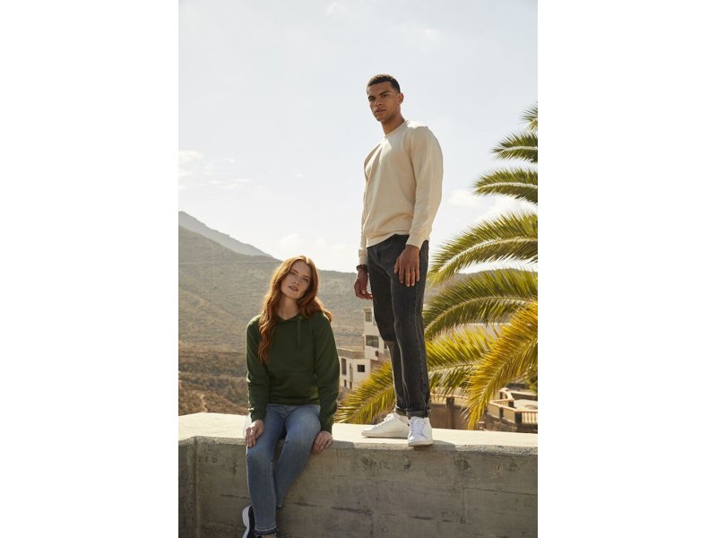 Clique Basic Roundneck